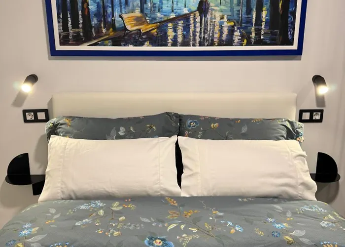 Dabripa Cozy Y Clarity דירה