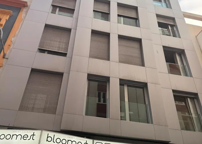 Apartmán Dabripa Cozy Y Clarity *