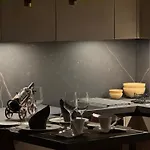Апартаменти Dabripa Cozy Y Clarity *