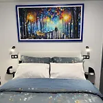 Dabripa Cozy Y Clarity Апартаменти *
