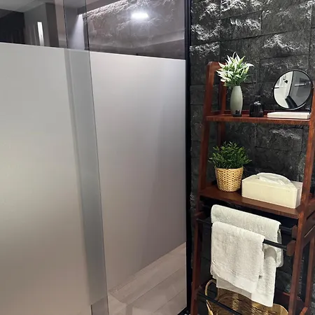 Apartman Dabripa Cozy Y Clarity Las Palmas de Gran Canaria
