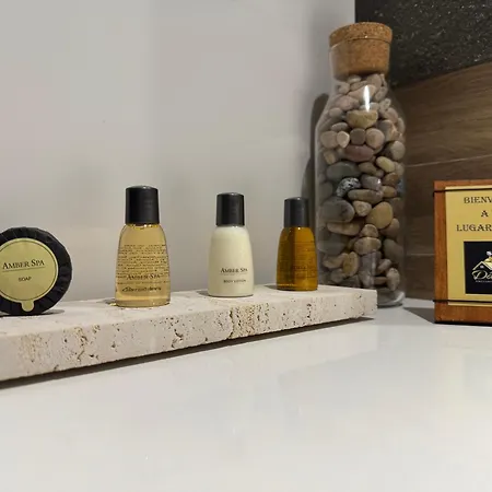 Dabripa Cozy Y Clarity 大加那利岛拉斯帕尔马斯