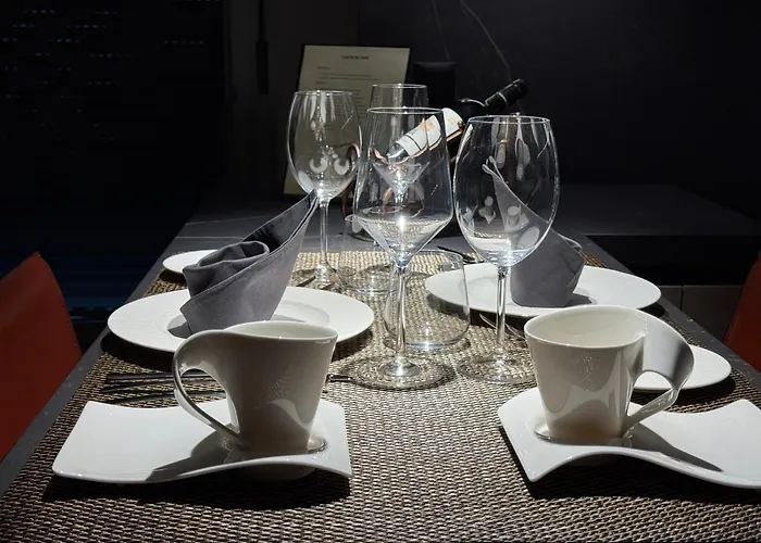 公寓 Dabripa Cozy Y Clarity 大加那利岛拉斯帕尔马斯