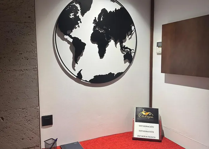 Dabripa Cozy Y Clarity 公寓 *