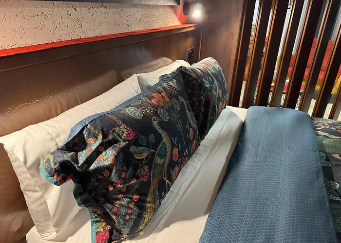 Dabripa Cozy Y Clarity Лас-Пальмас-де-Гран-Канарія