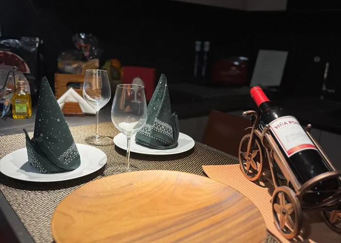 Dabripa Cozy Y Clarity 公寓 大加那利岛拉斯帕尔马斯