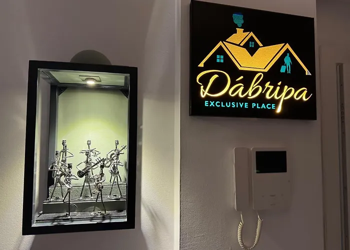 Dabripa Cozy Y Clarity *