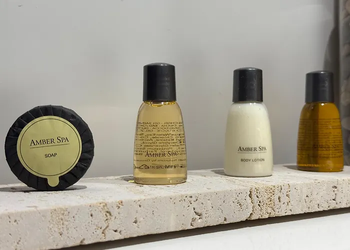 Dabripa Cozy Y Clarity 公寓 *