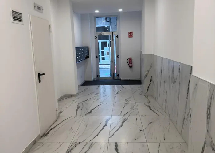 Dabripa Cozy Y Clarity 公寓